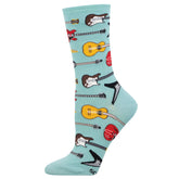 Guitar Riff 6 Pack - Cotton Crew